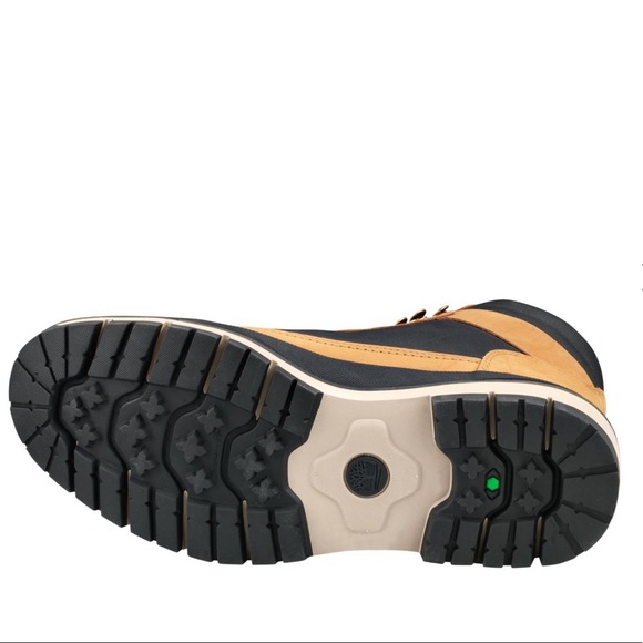 TIMBERLAND MEN'S FIELD TREKKER WATERPROOF BOOTS - Picture 7 of 8